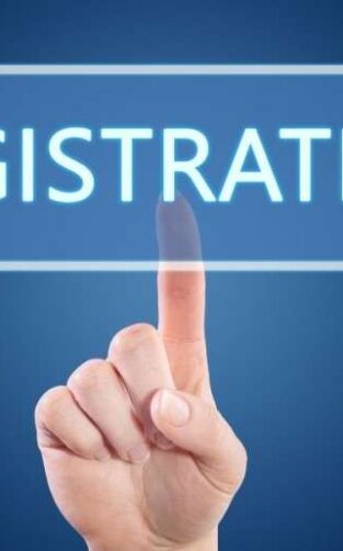 registration